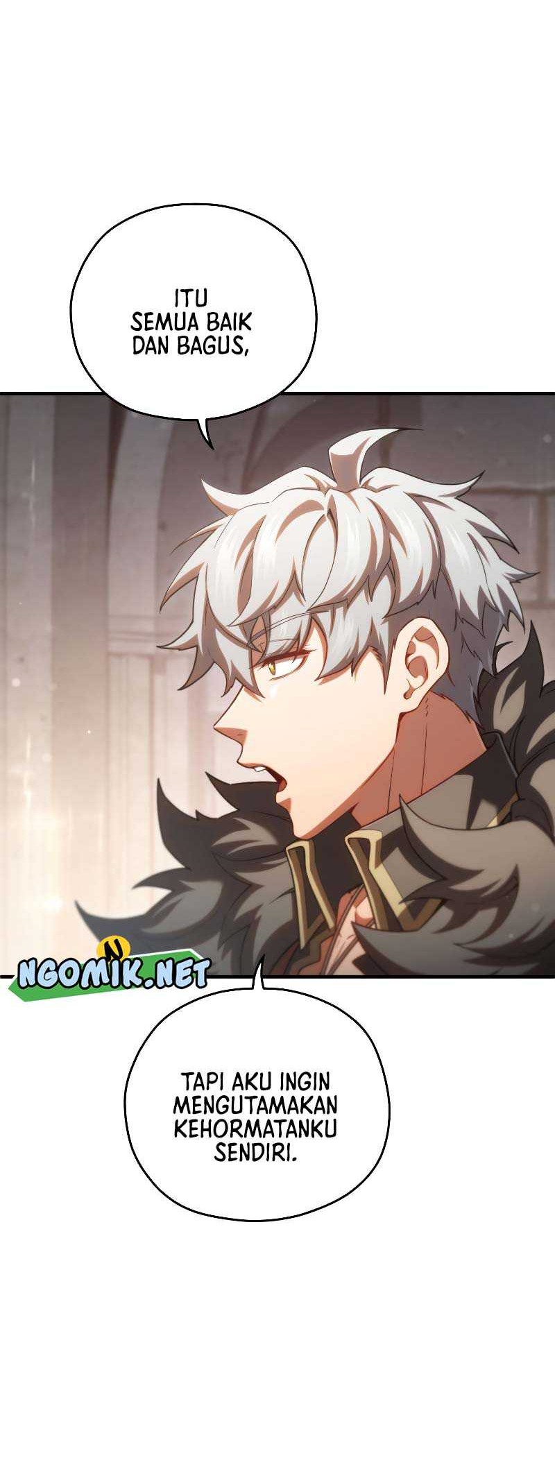 Damn Reincarnation Chapter 75 Gambar 31