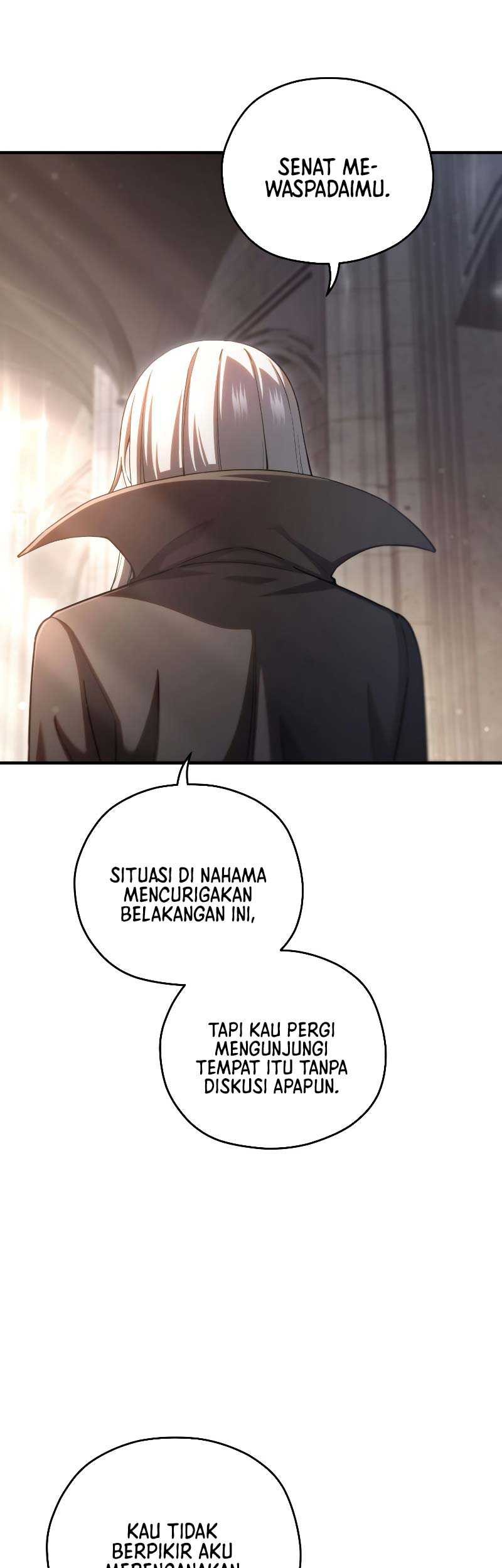 Damn Reincarnation Chapter 75 Gambar 32