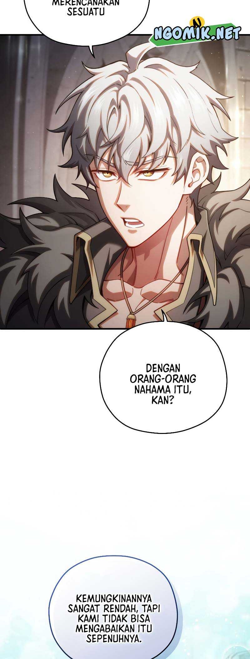 Damn Reincarnation Chapter 75 Gambar 33