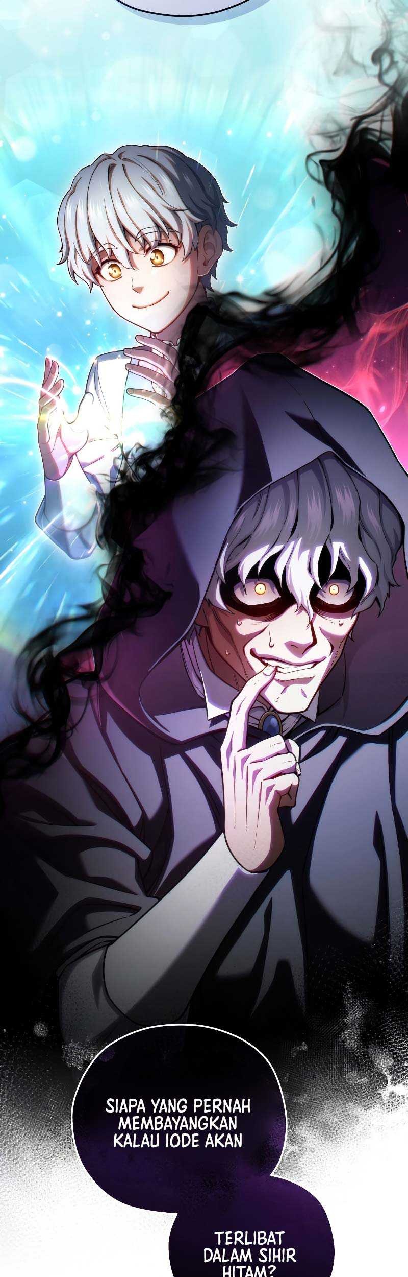 Damn Reincarnation Chapter 75 Gambar 34