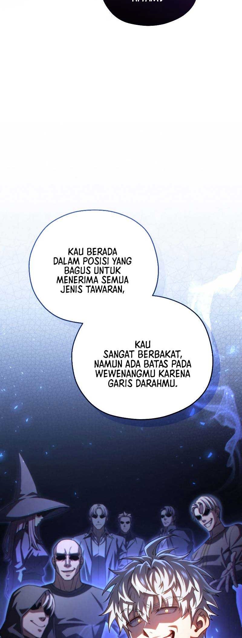 Damn Reincarnation Chapter 75 Gambar 35