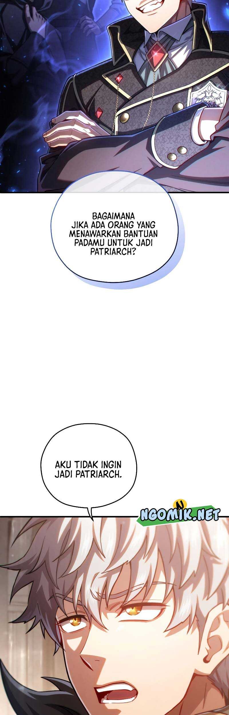 Damn Reincarnation Chapter 75 Gambar 36
