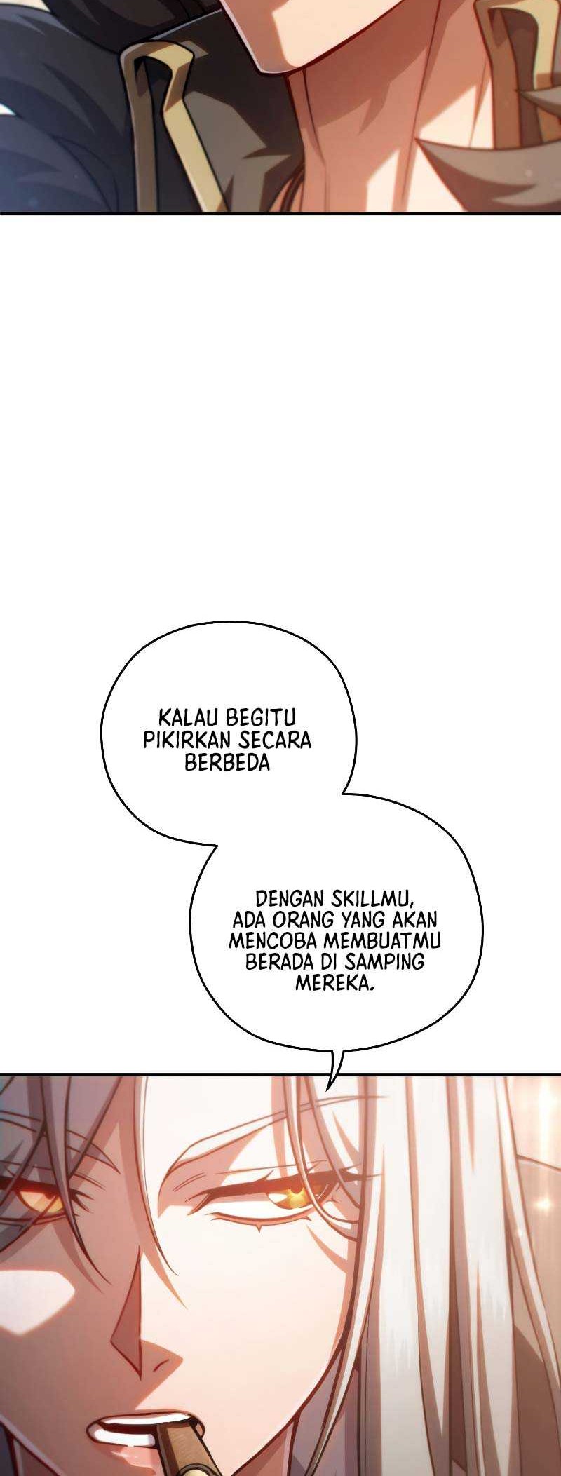 Damn Reincarnation Chapter 75 Gambar 37