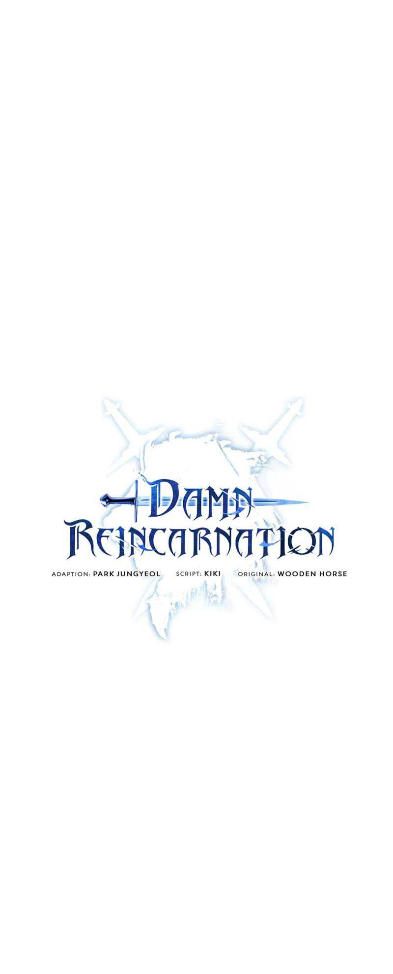 Damn Reincarnation Chapter 75 Gambar 19