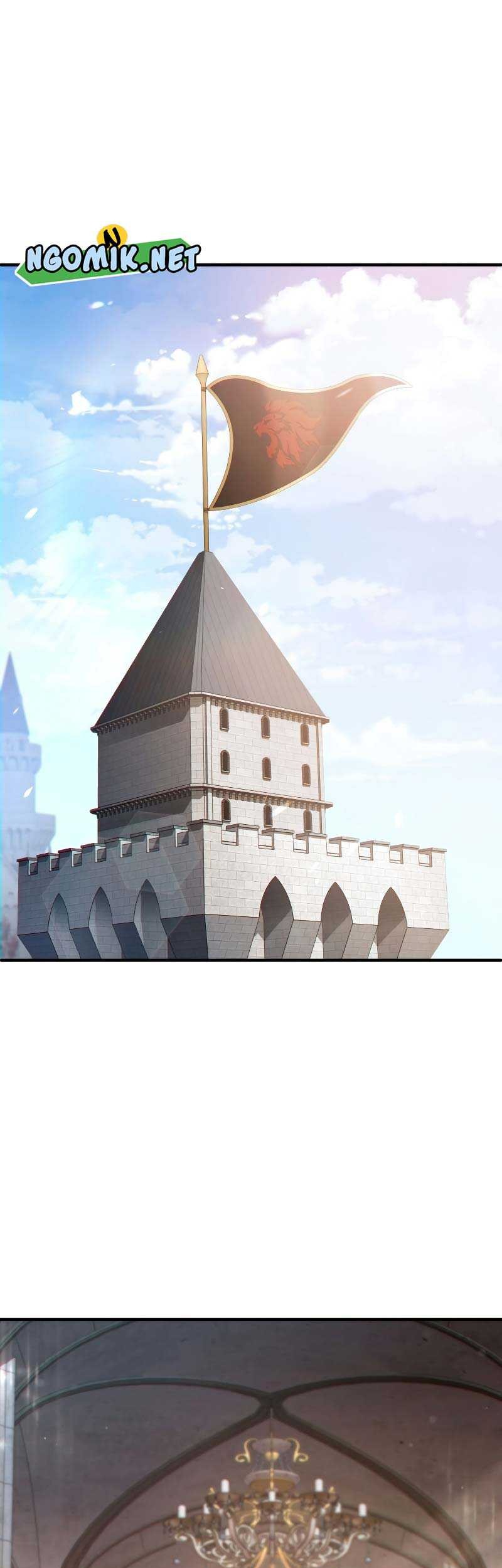 Damn Reincarnation Chapter 75 Gambar 20