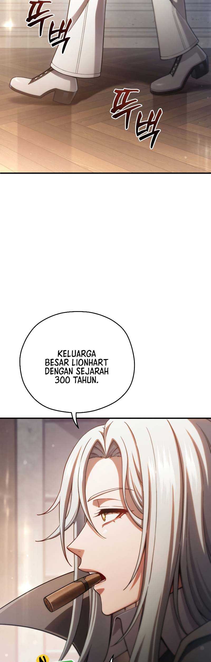 Damn Reincarnation Chapter 75 Gambar 22