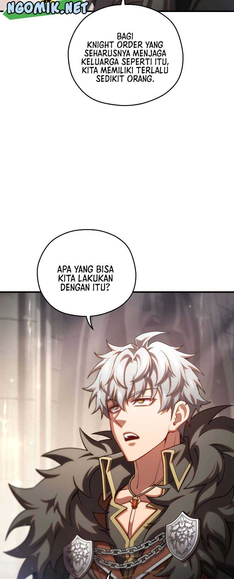 Damn Reincarnation Chapter 75 Gambar 23