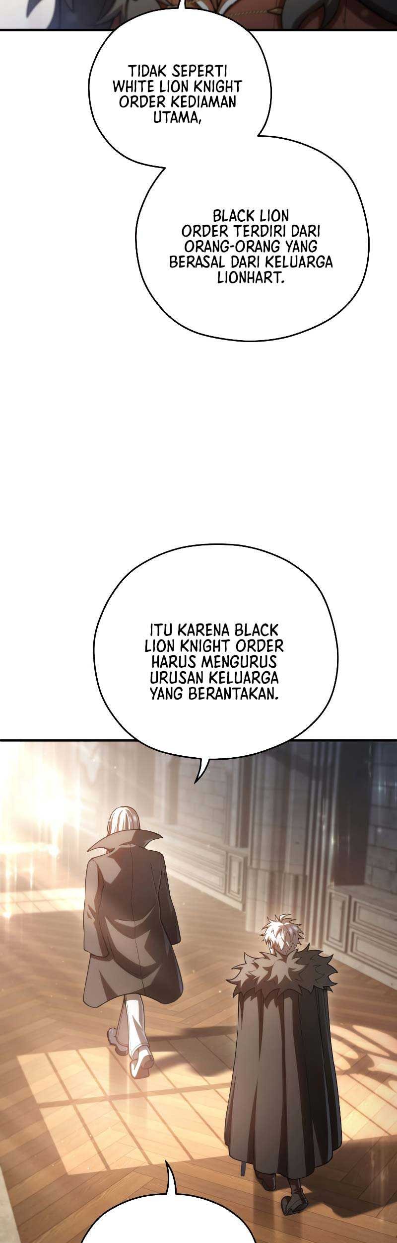 Damn Reincarnation Chapter 75 Gambar 24