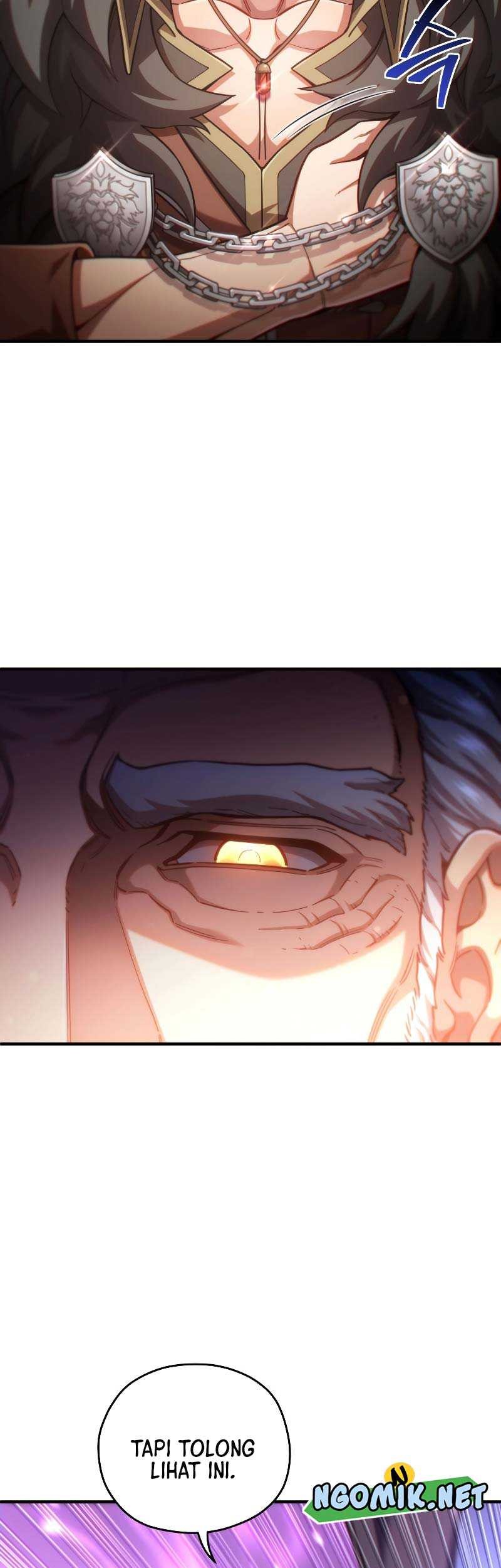 Damn Reincarnation Chapter 75 Gambar 48