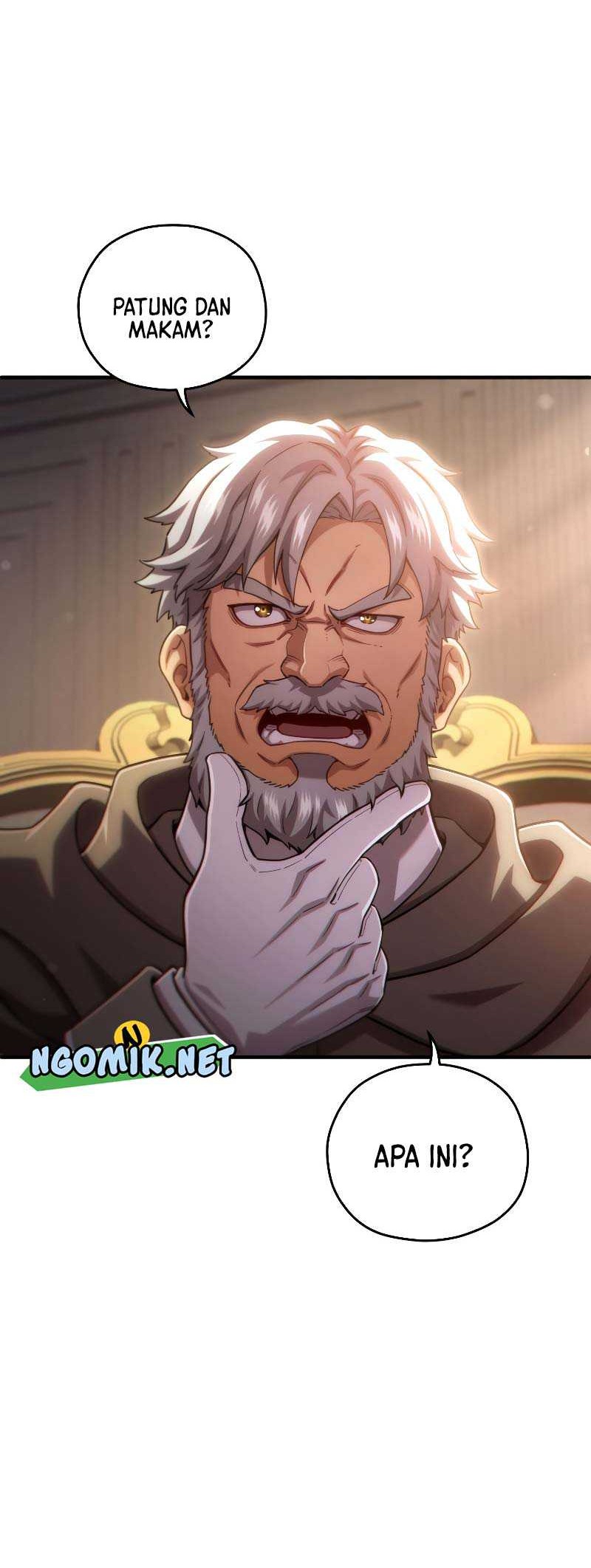 Damn Reincarnation Chapter 75 Gambar 51