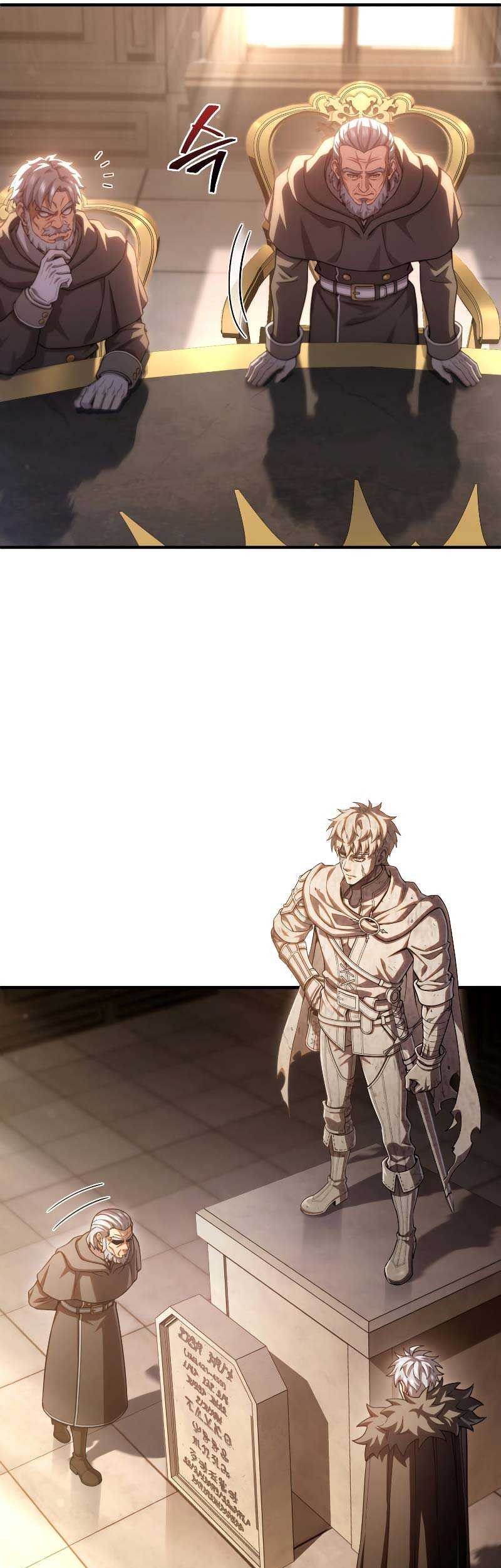 Damn Reincarnation Chapter 75 Gambar 52