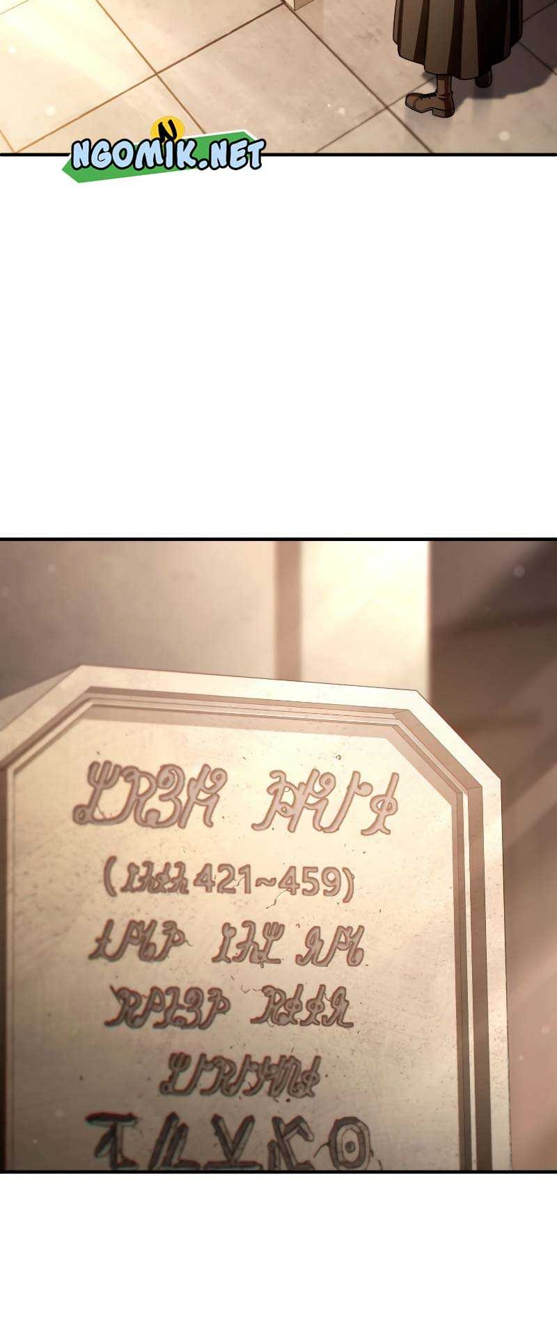 Damn Reincarnation Chapter 75 Gambar 53