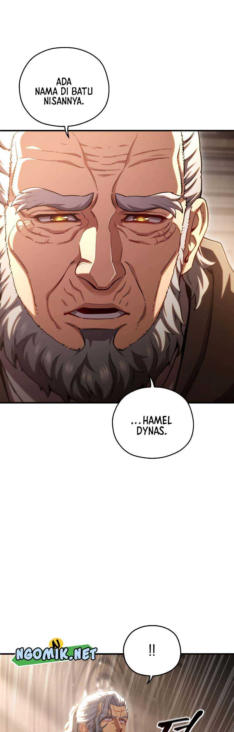 Damn Reincarnation Chapter 75 Gambar 54