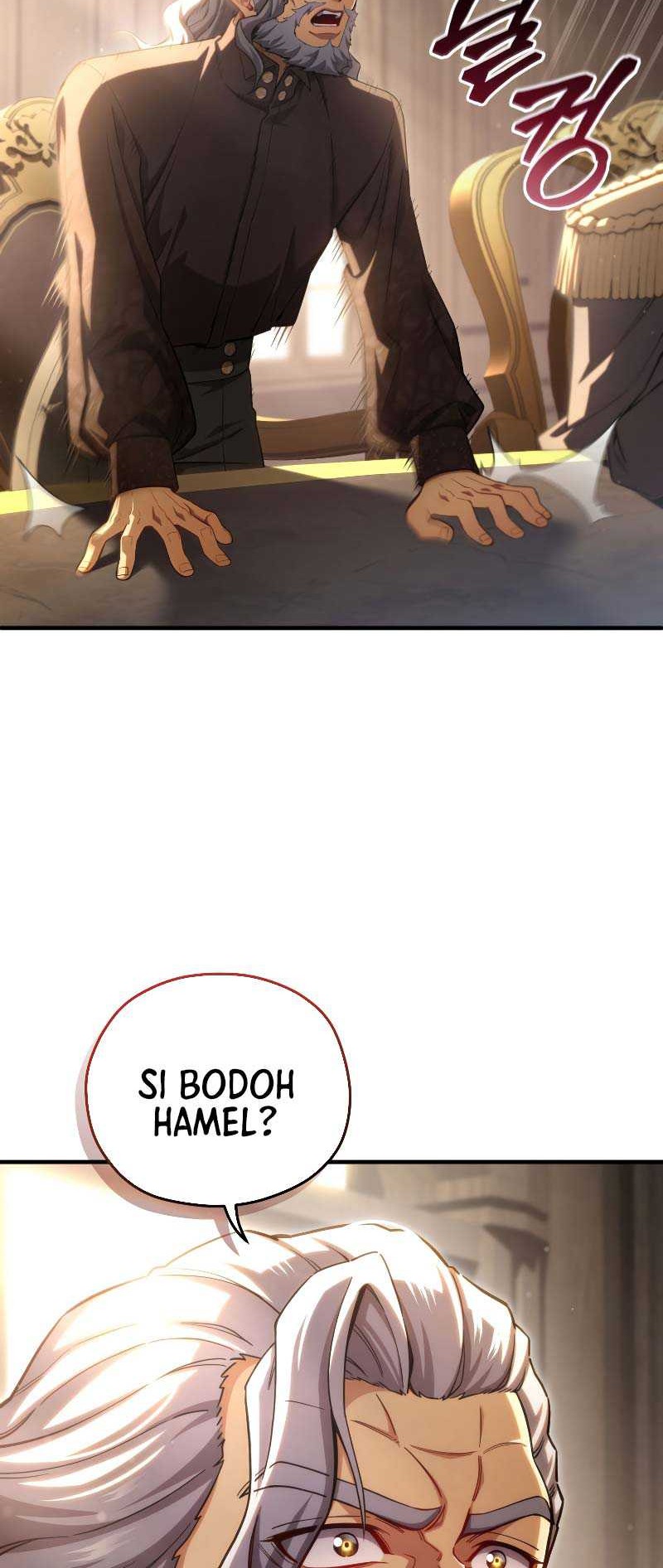 Damn Reincarnation Chapter 75 Gambar 55
