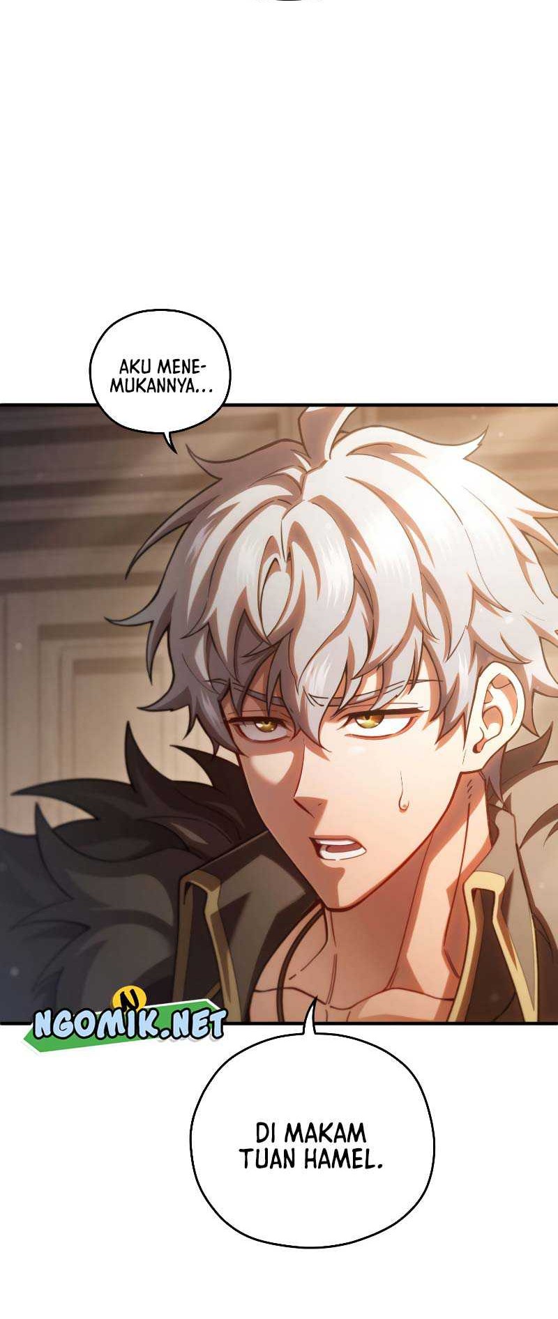 Damn Reincarnation Chapter 75 Gambar 57