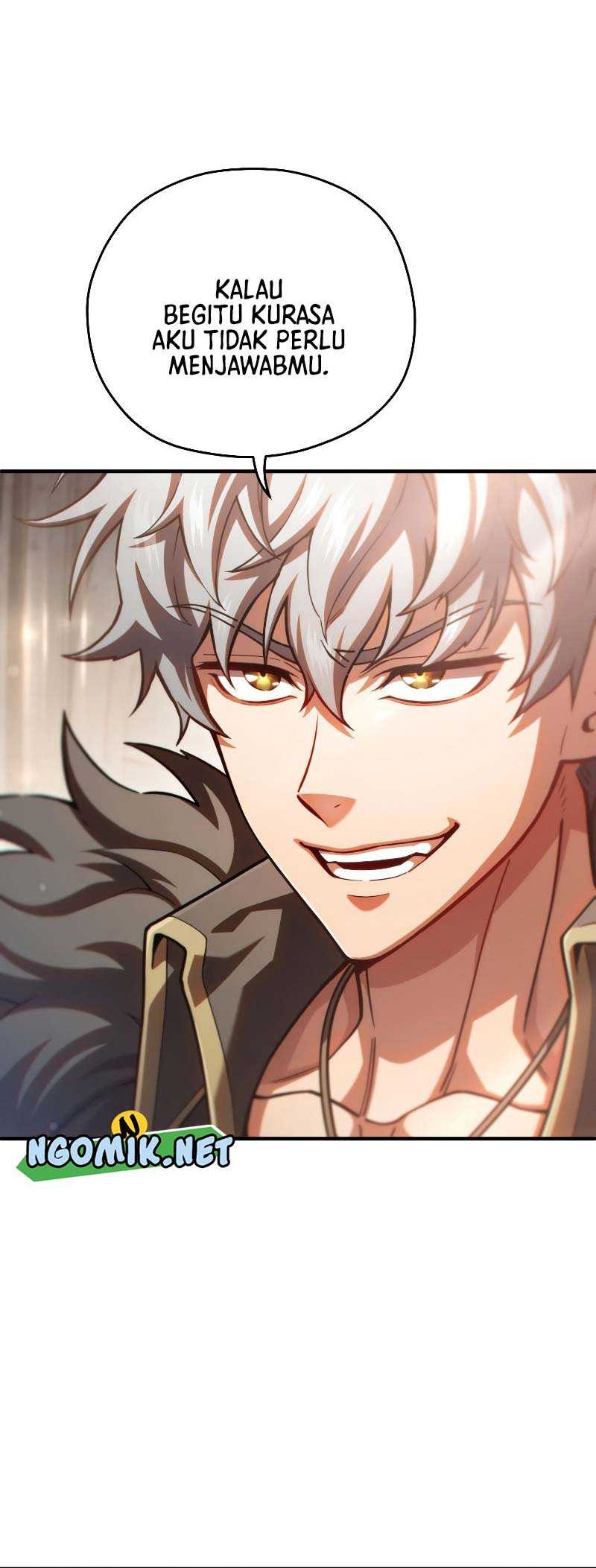 Damn Reincarnation Chapter 75 Gambar 39