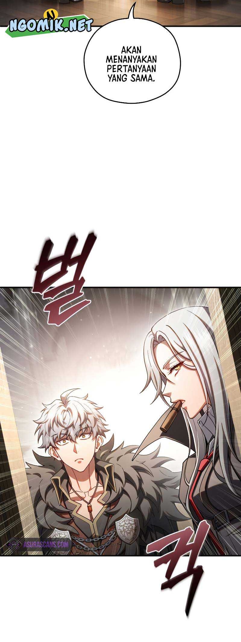 Damn Reincarnation Chapter 75 Gambar 41