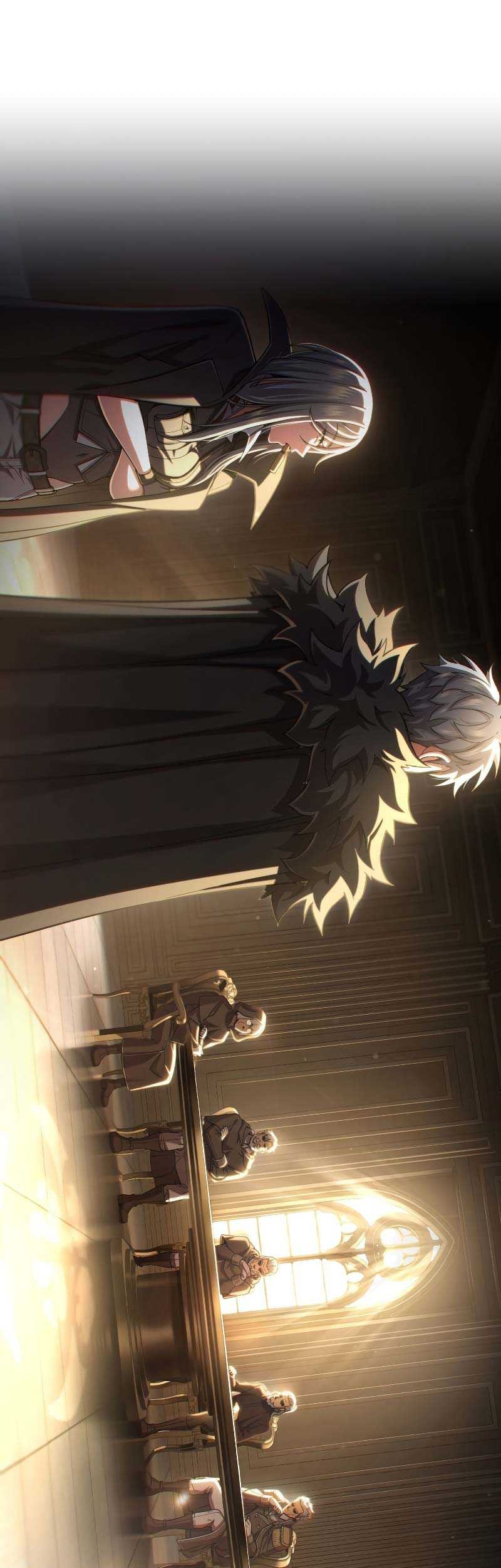 Damn Reincarnation Chapter 75 Gambar 42