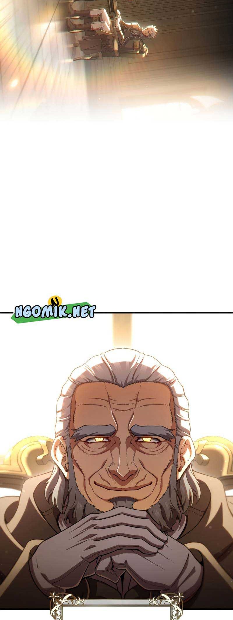 Damn Reincarnation Chapter 75 Gambar 43