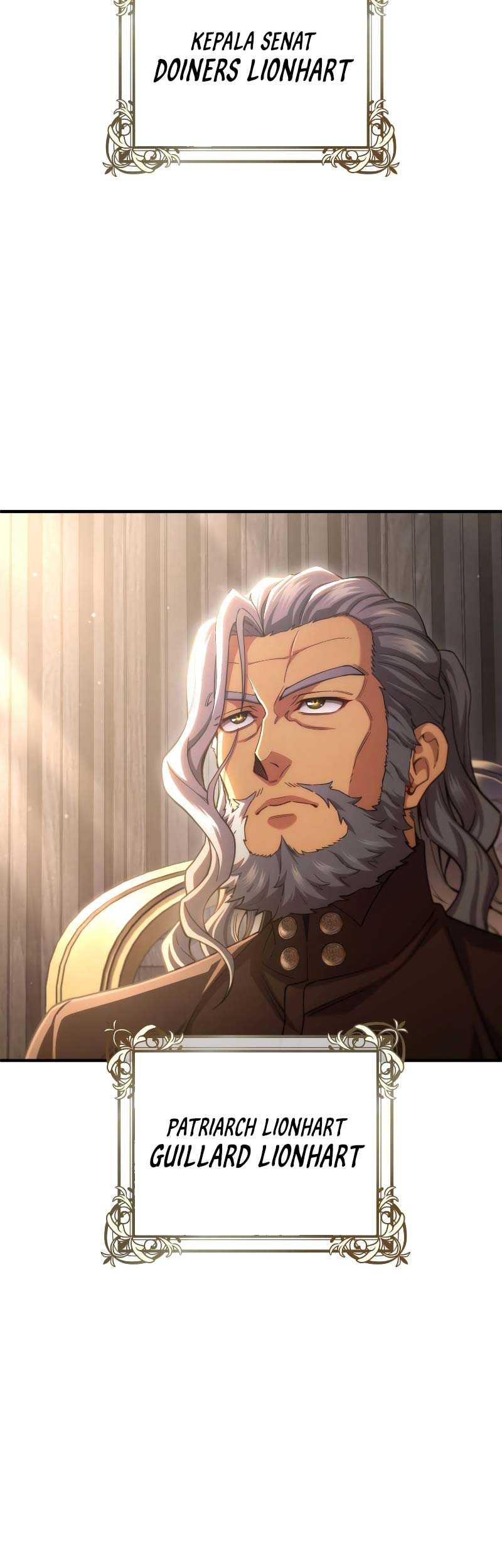 Damn Reincarnation Chapter 75 Gambar 44