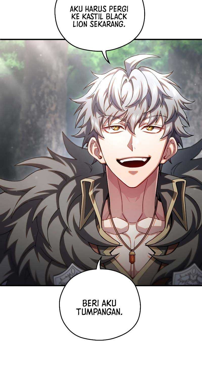 Damn Reincarnation Chapter 75 Gambar 5