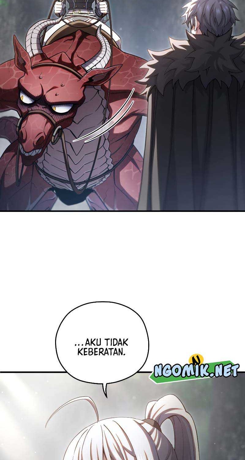 Damn Reincarnation Chapter 75 Gambar 7