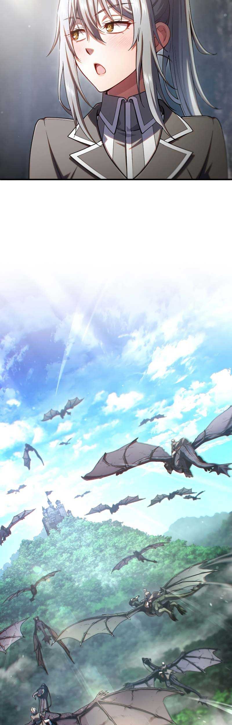 Damn Reincarnation Chapter 75 Gambar 8