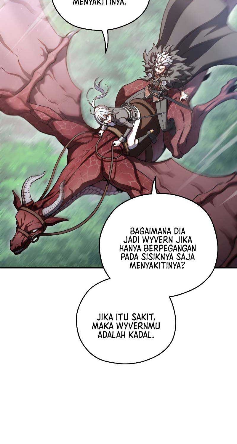 Damn Reincarnation Chapter 75 Gambar 11