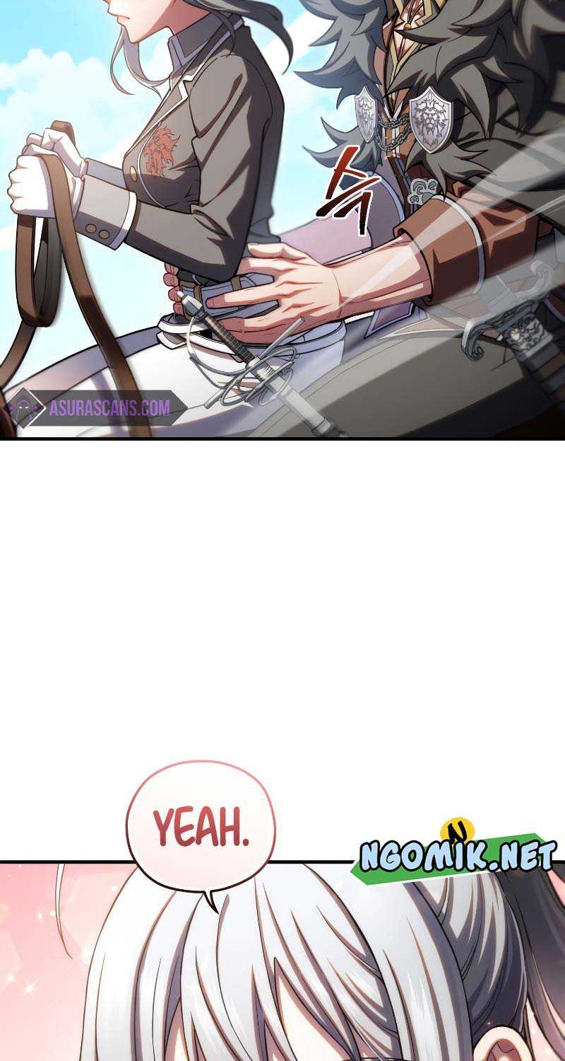 Damn Reincarnation Chapter 75 Gambar 13