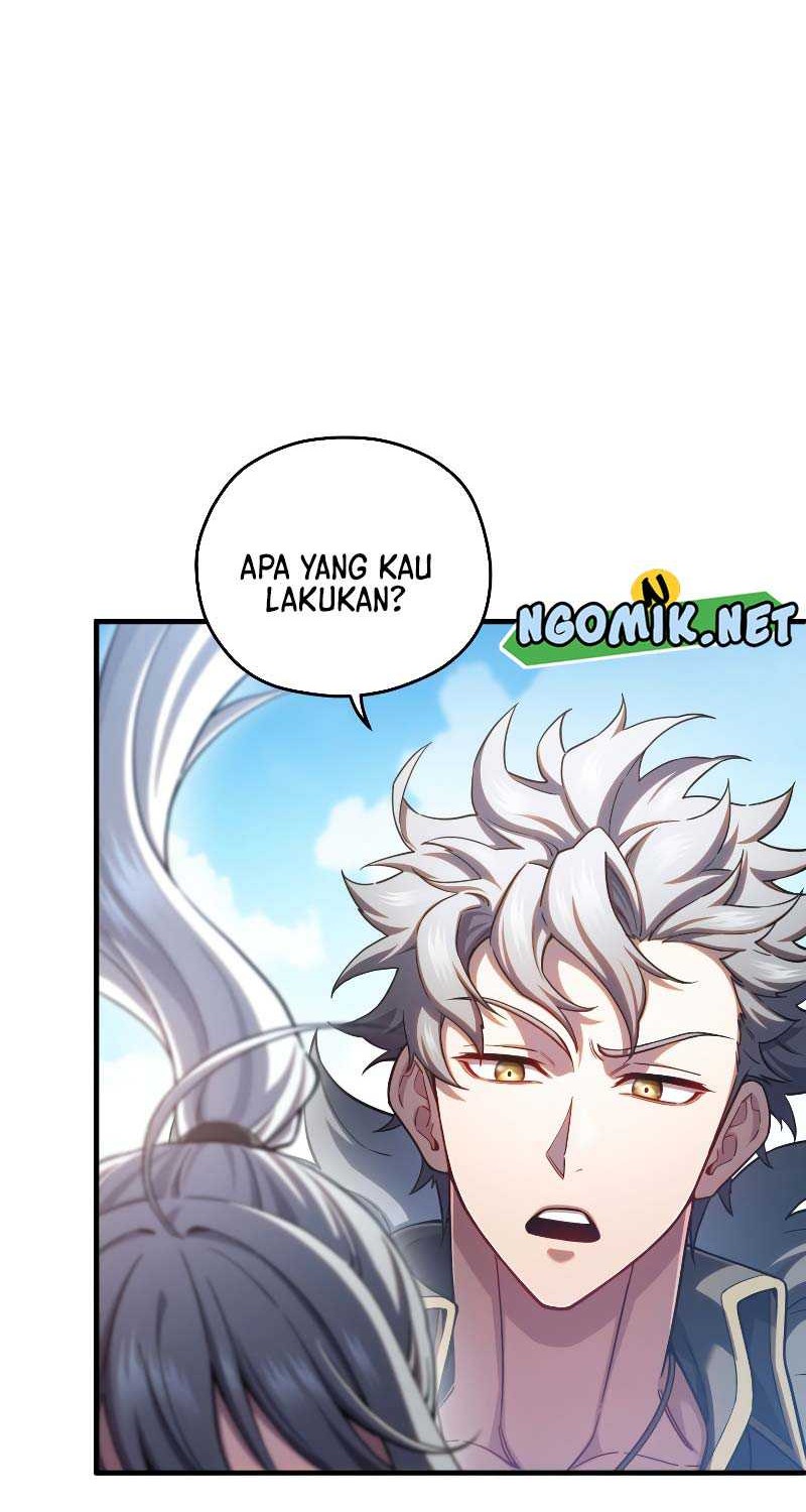 Damn Reincarnation Chapter 75 Gambar 15