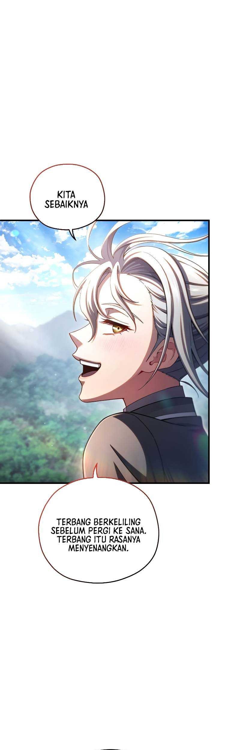 Damn Reincarnation Chapter 75 Gambar 16