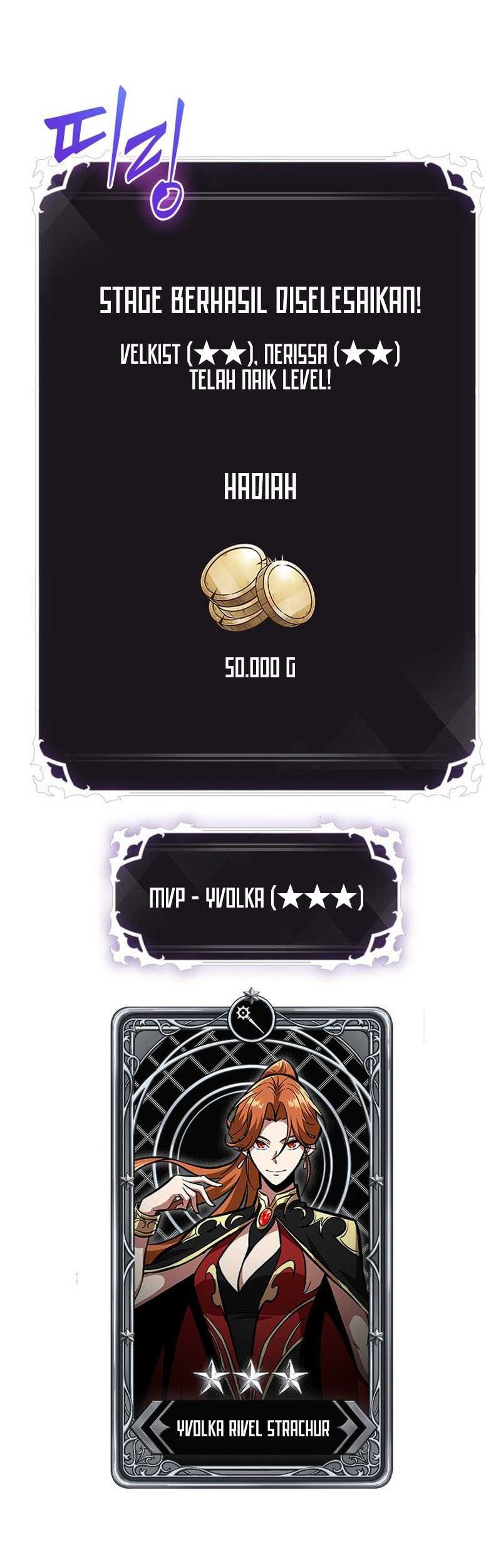 Pick Me Up Chapter 68 Gambar 49