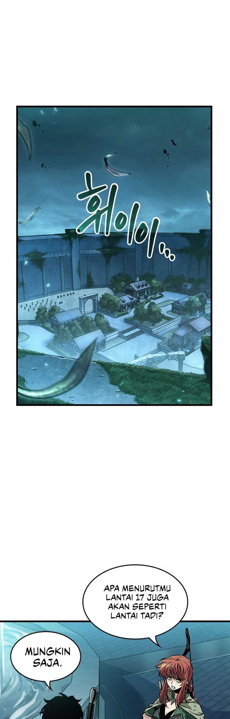 Pick Me Up Chapter 68 Gambar 50