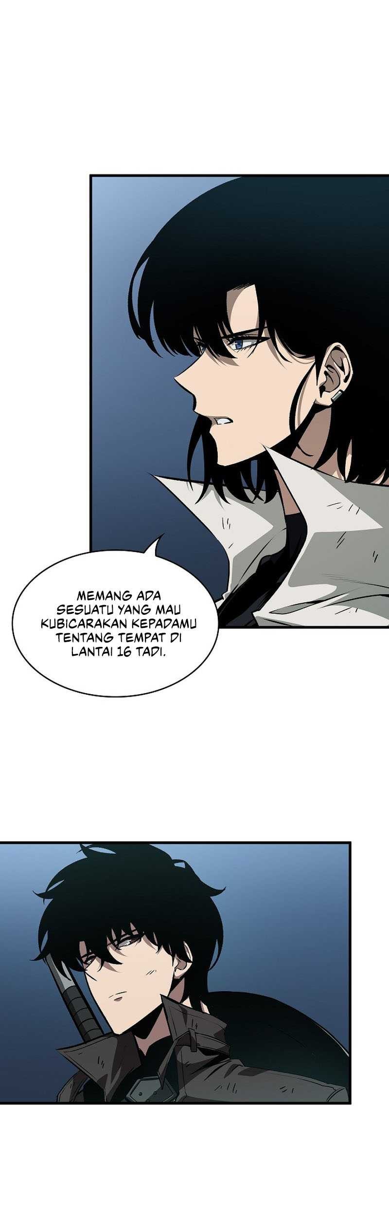 Pick Me Up Chapter 68 Gambar 53