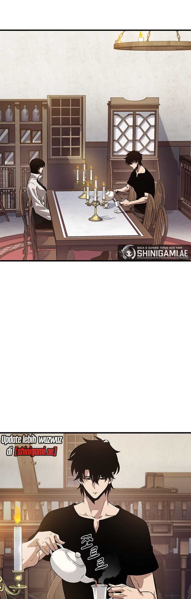 Pick Me Up Chapter 68 Gambar 55