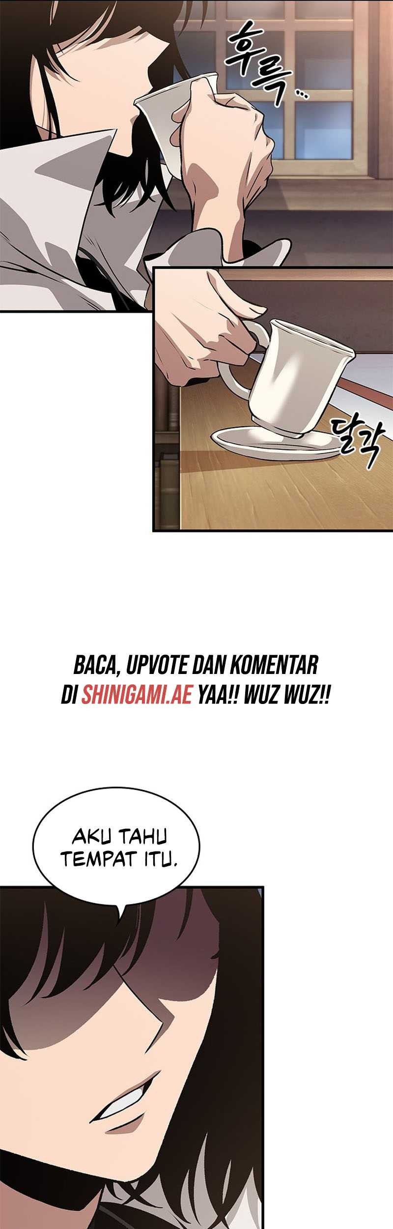 Pick Me Up Chapter 68 Gambar 57