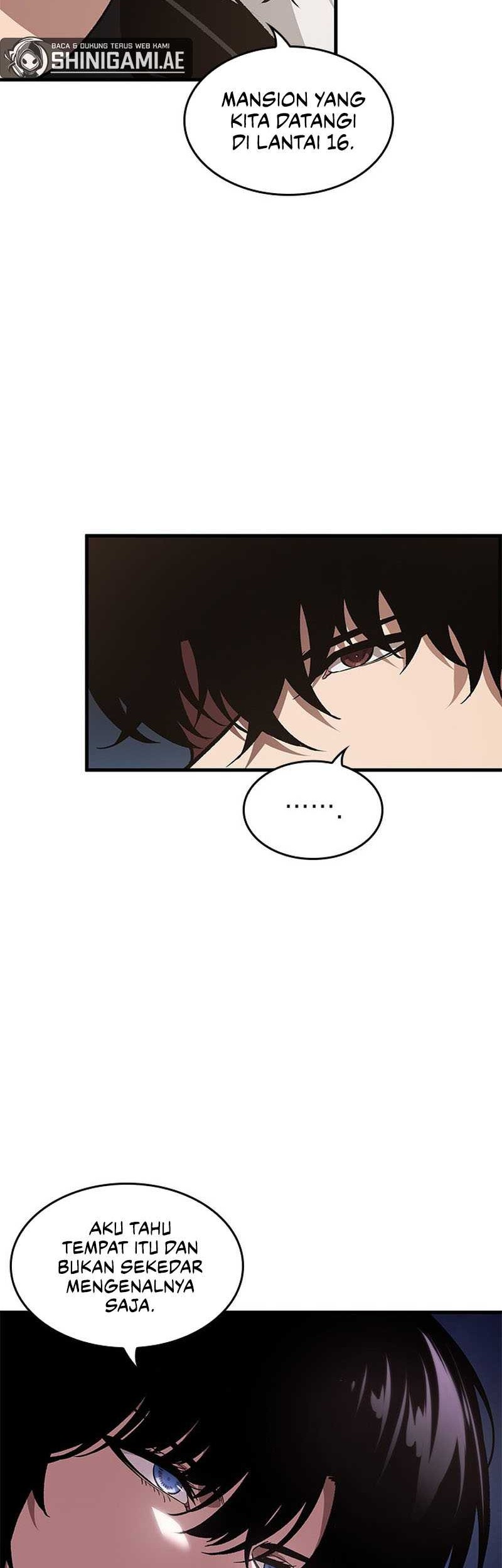 Pick Me Up Chapter 68 Gambar 58