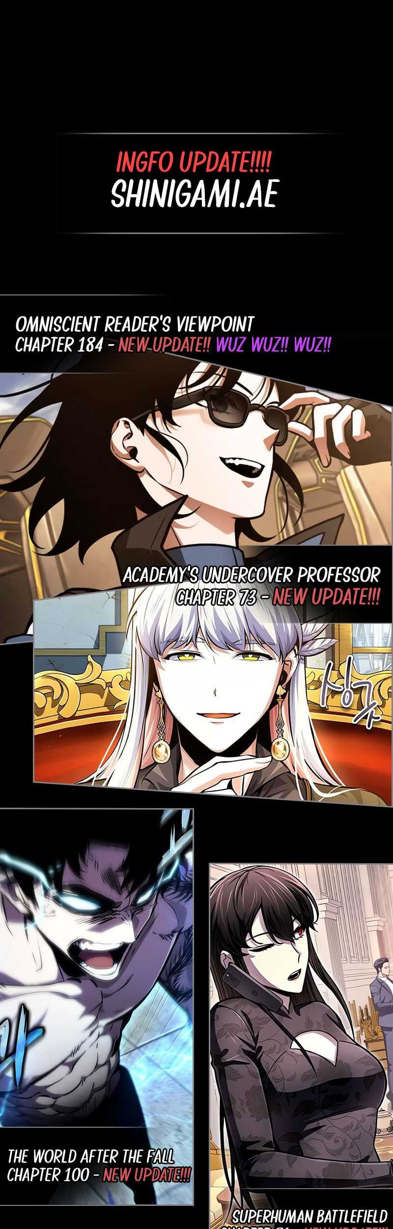 Pick Me Up Chapter 68 Gambar 61