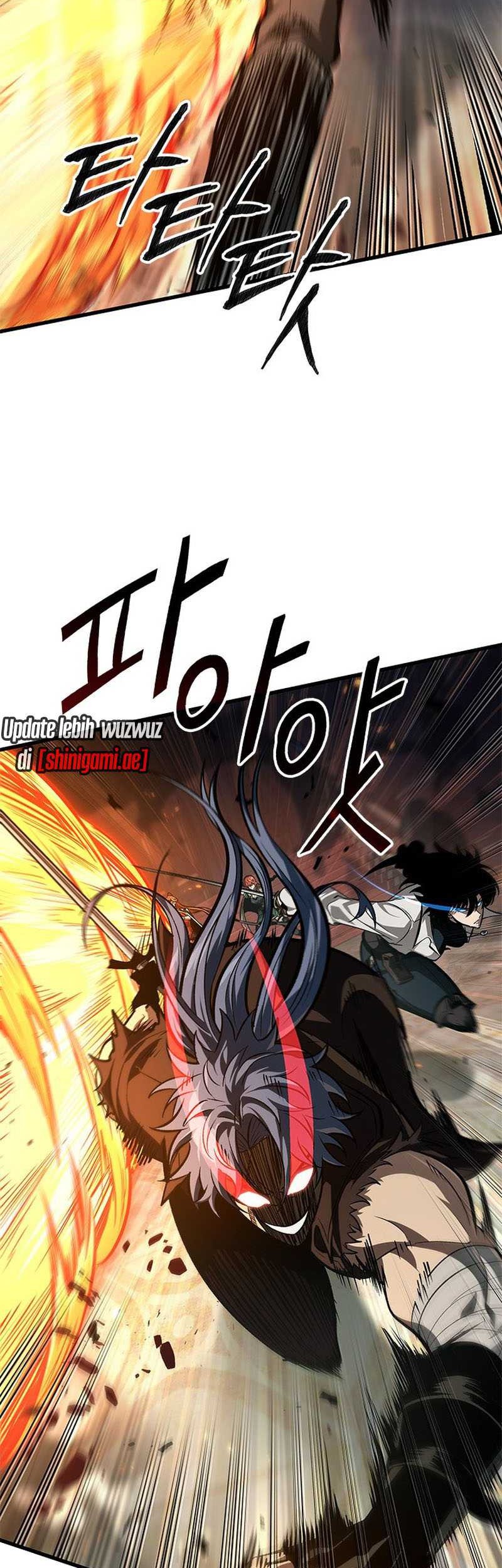 Pick Me Up Chapter 68 Gambar 36