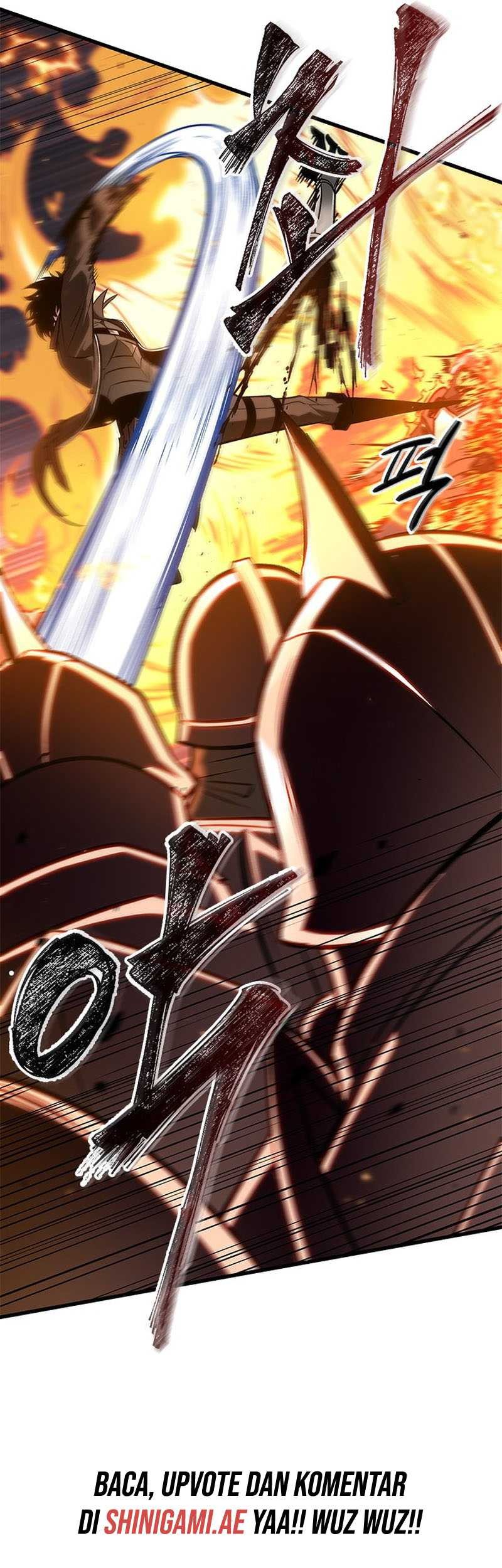 Pick Me Up Chapter 68 Gambar 38