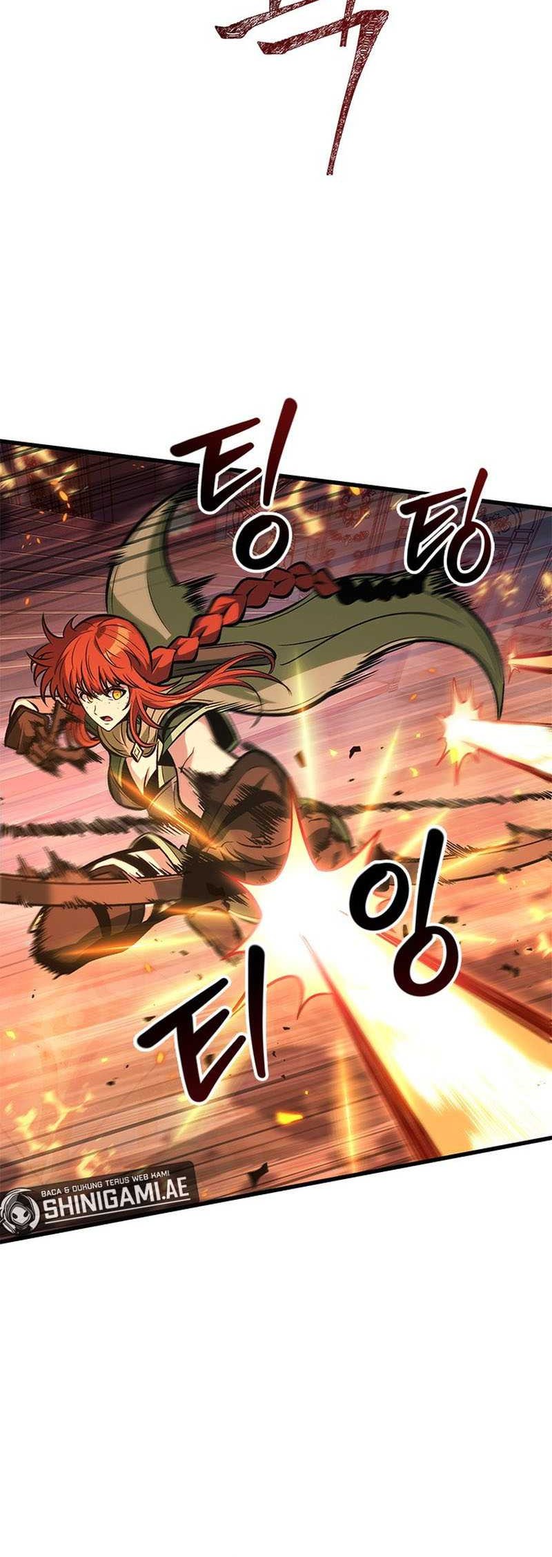 Pick Me Up Chapter 68 Gambar 40