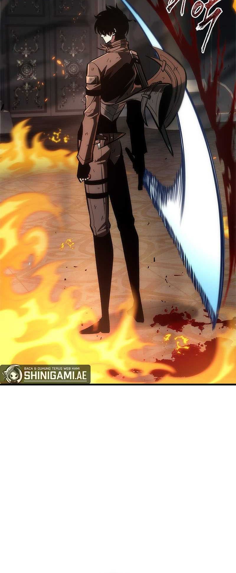 Pick Me Up Chapter 68 Gambar 44