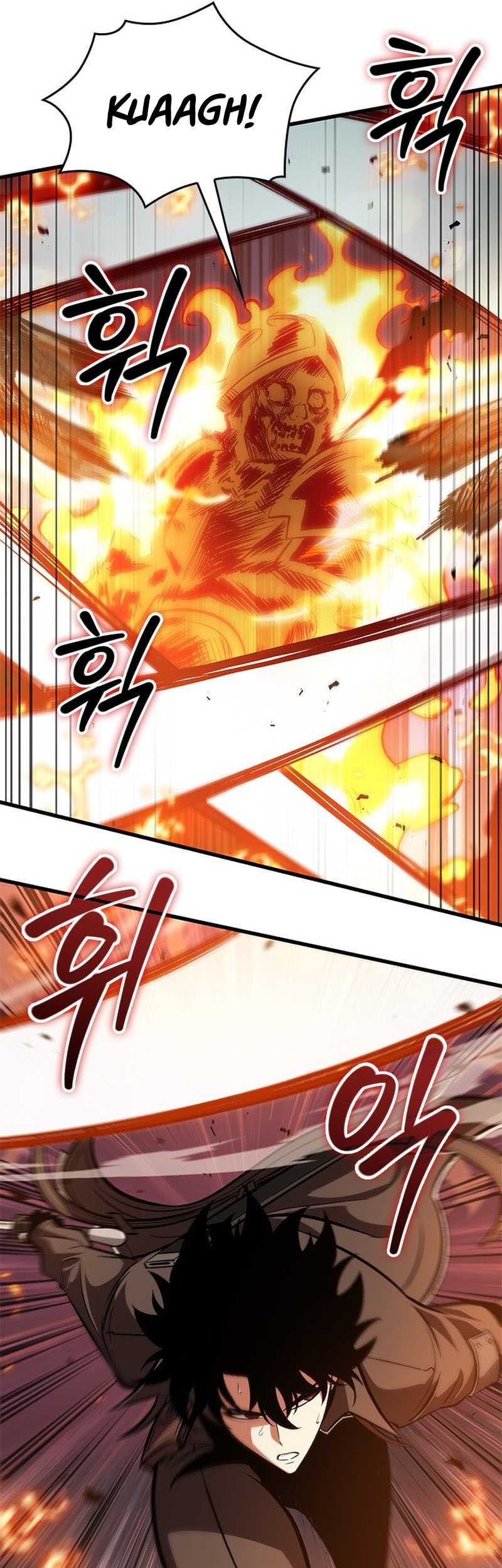 Pick Me Up Chapter 68 Gambar 41