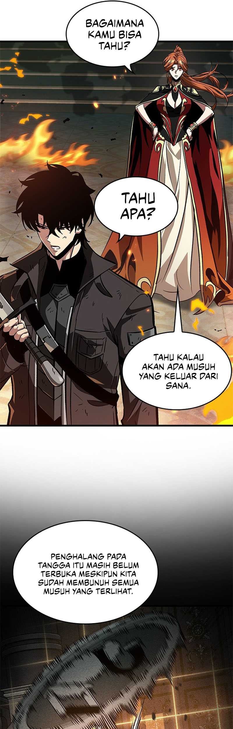 Pick Me Up Chapter 68 Gambar 45