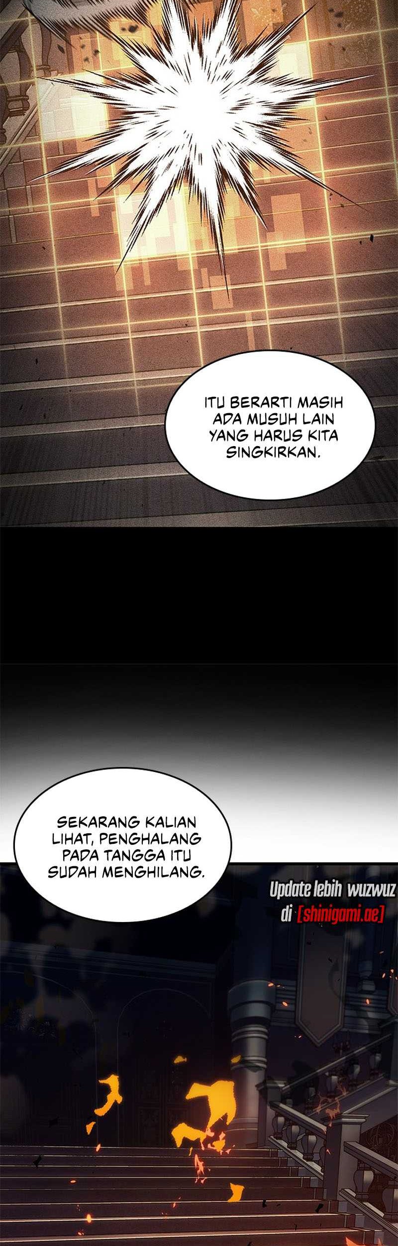 Pick Me Up Chapter 68 Gambar 46