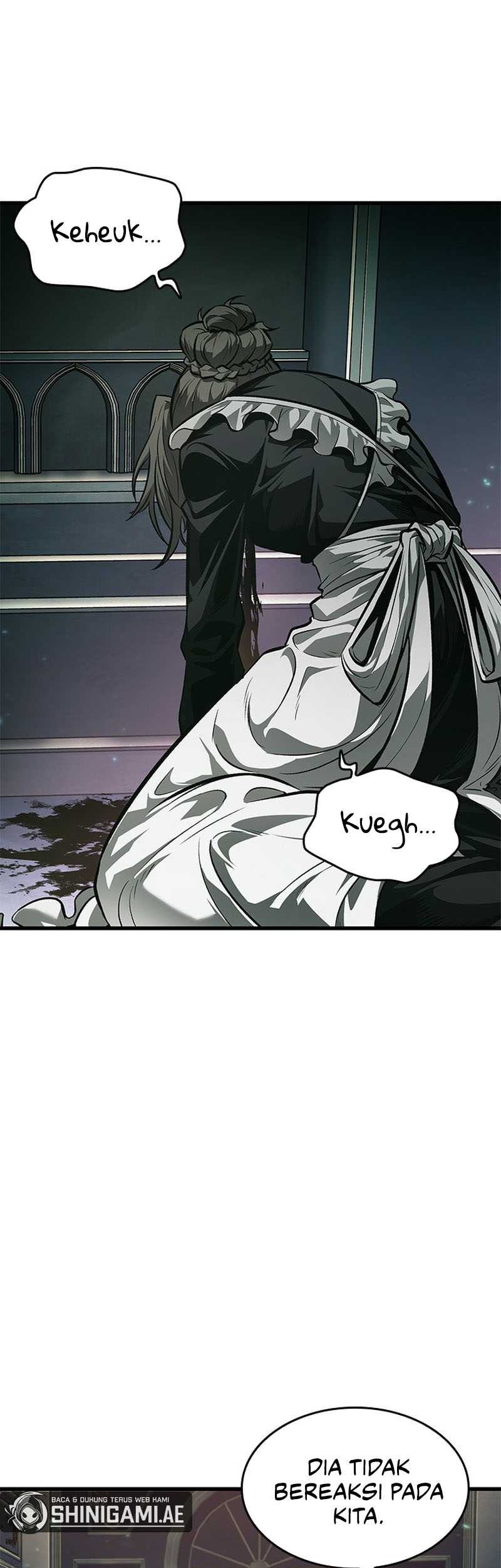 Pick Me Up Chapter 68 Gambar 4