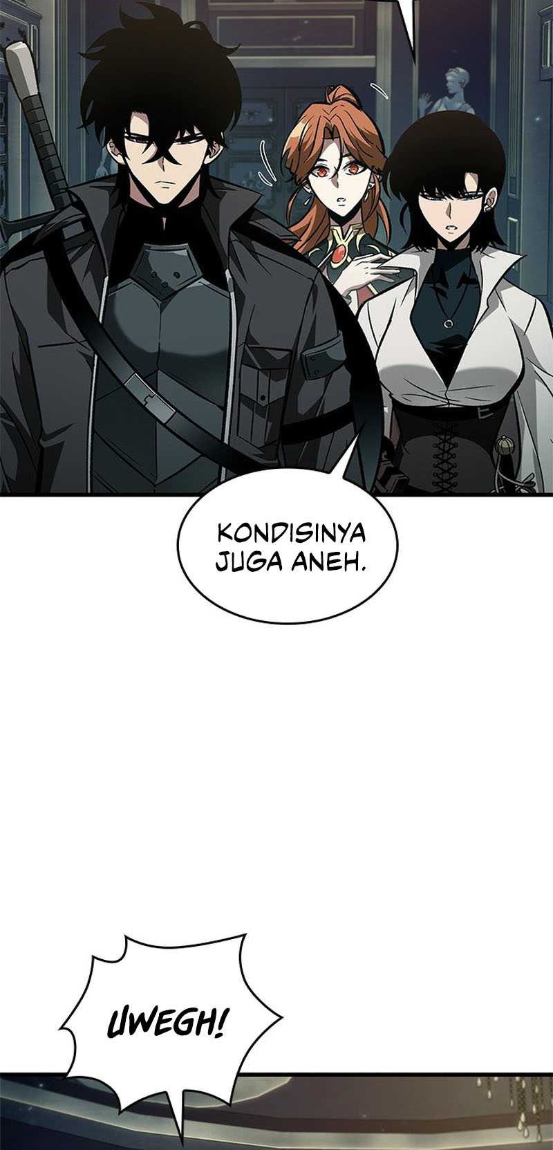 Pick Me Up Chapter 68 Gambar 5