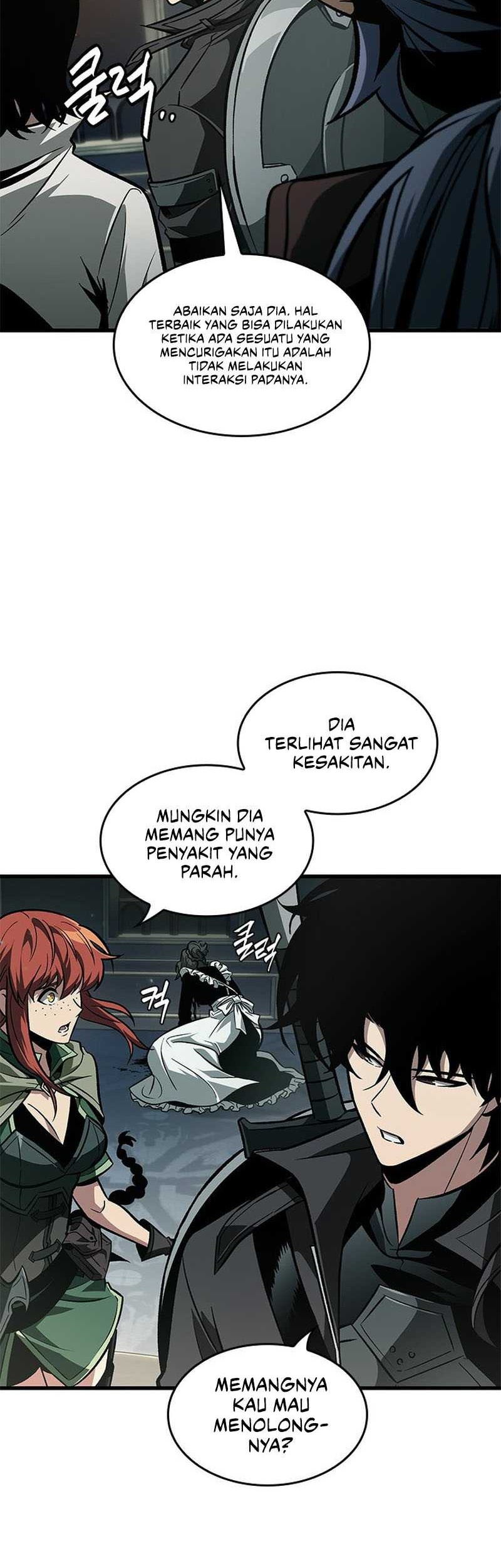 Pick Me Up Chapter 68 Gambar 7