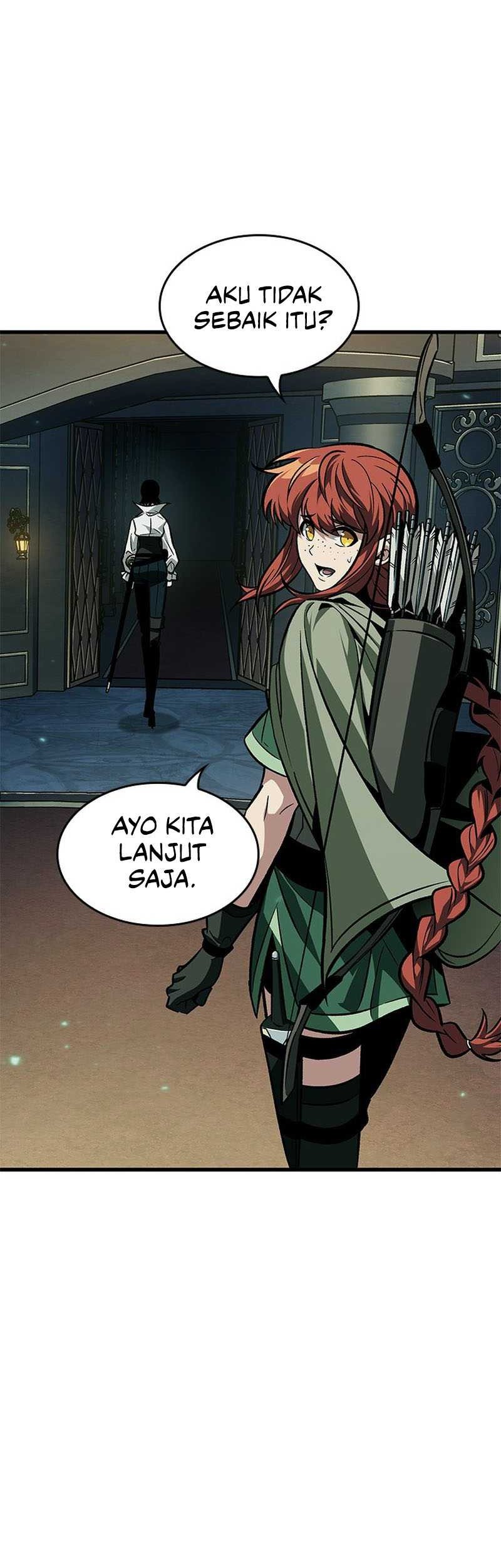 Pick Me Up Chapter 68 Gambar 8