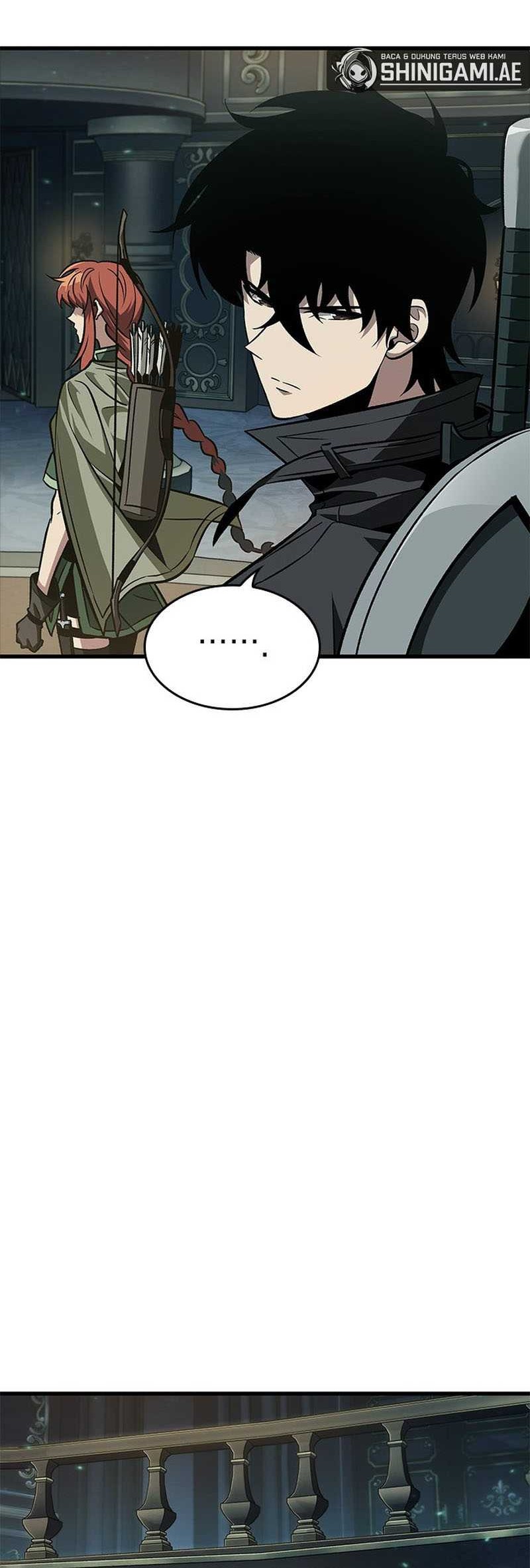 Pick Me Up Chapter 68 Gambar 9